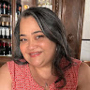 Meet your Posher, Maria reyna